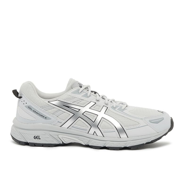 Asics Sportstyle Gel Venture 6 glacier grey/pure silver