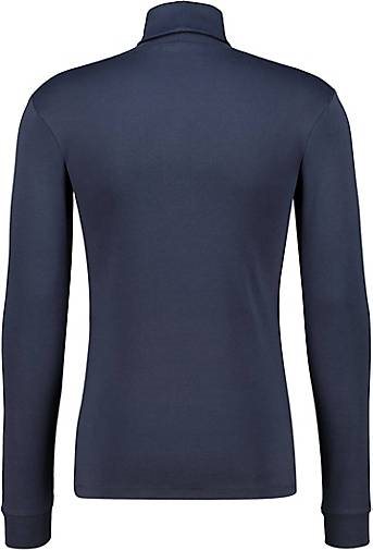 Marc O'Polo Herren Langarmshirt