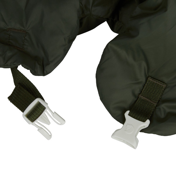 EXPEDITION DOWN HEATER Unisex - Mütze