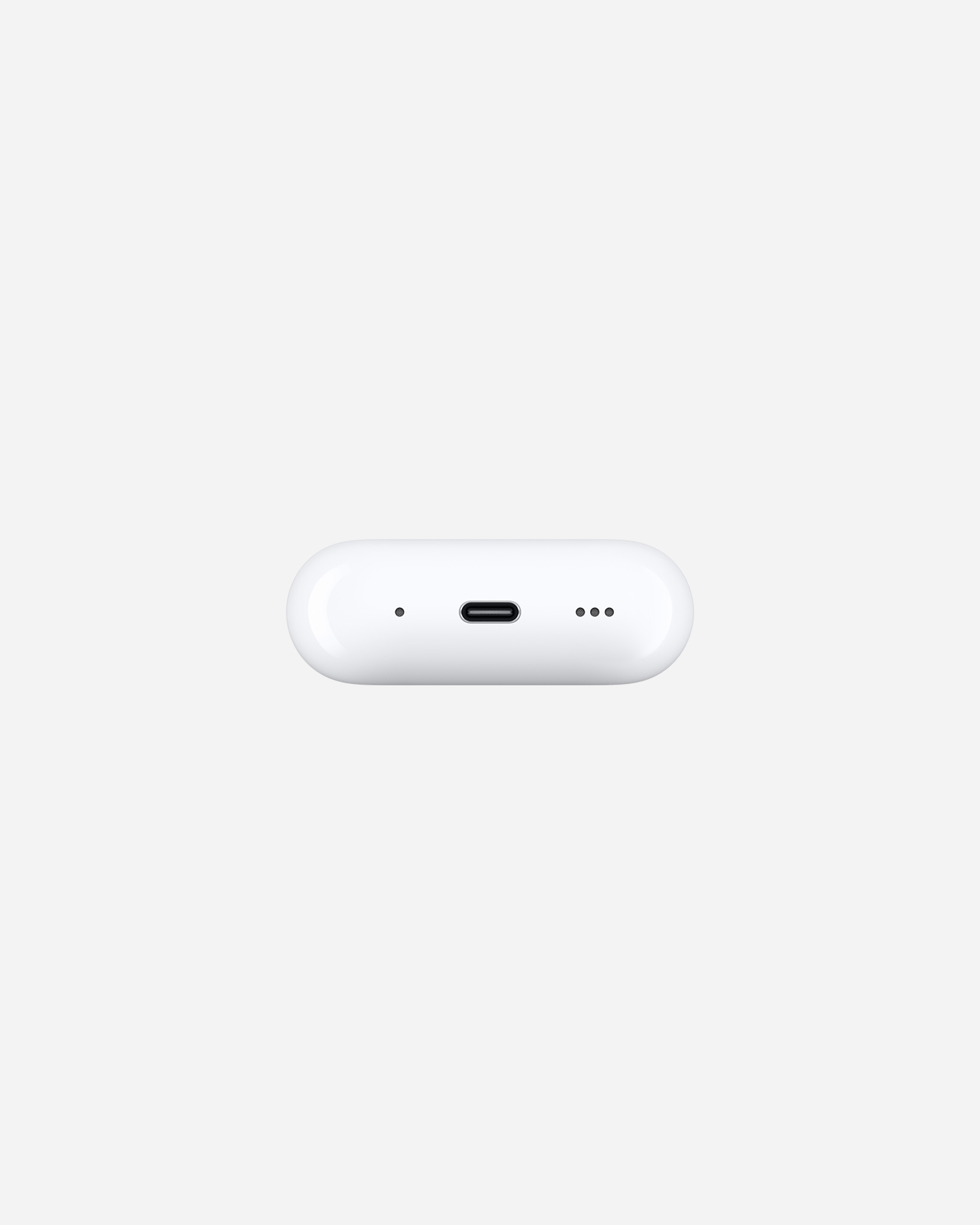 Slúchadlá Cuffie Audio Apple Airpods Pro Apple 2. generácie s MagSafe MTJV3TY/A