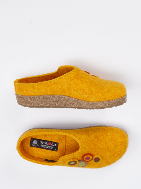Hausschuh-71638590002 Haflinger