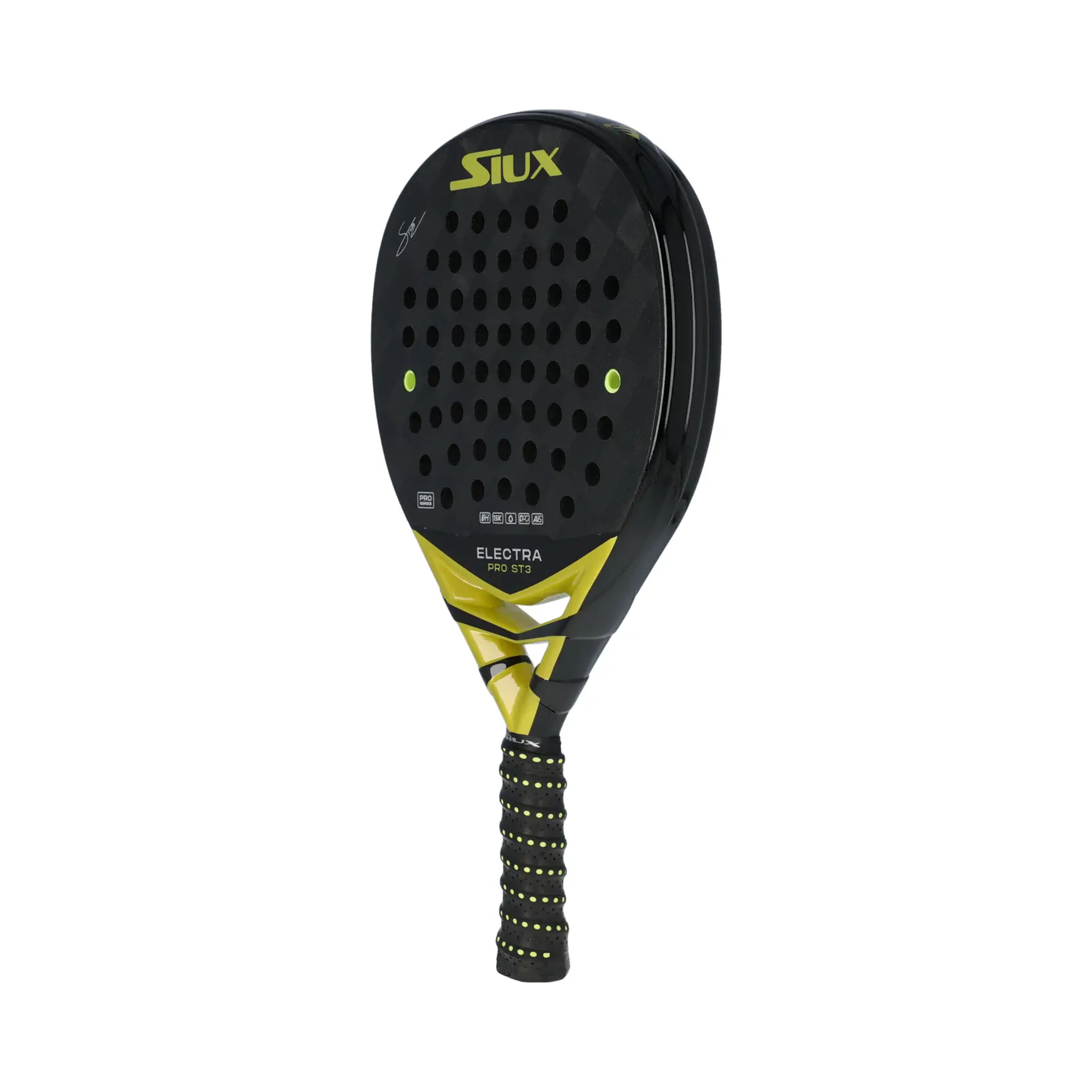 Elektra ST3 Stupa Pro