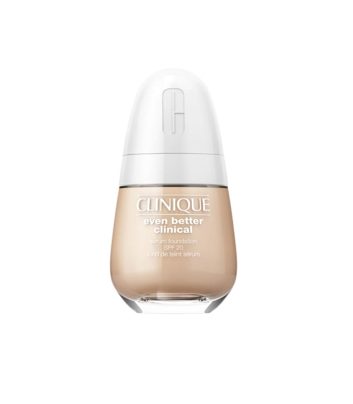 Clinique-EVEN BETTER CLINICAL-Fond de teint sérum SPF 20