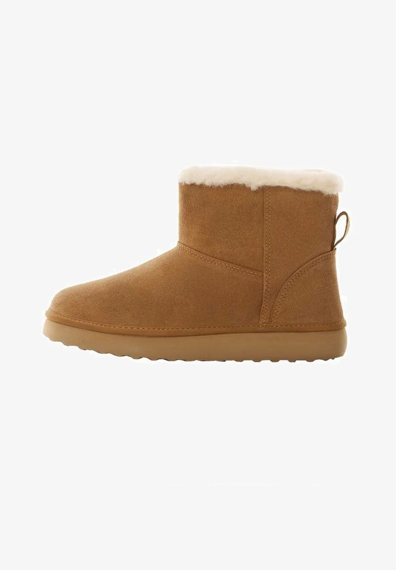 Mango Kids ANNA - Botas de nieve