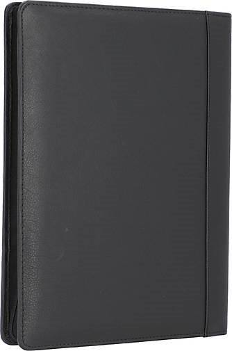 Alassio Catana Schreibmappe Leder 33 cm