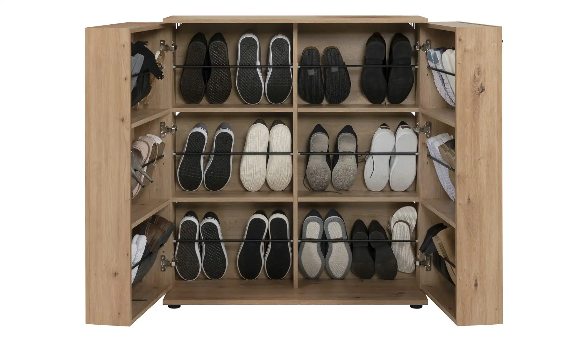 Schuhschrank