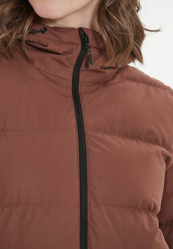 Whistler Steppmantel Abella mit atmungsaktiver Eigenschaft