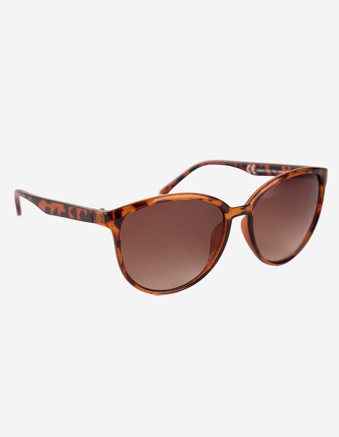 Sonnenbrille - Cateye