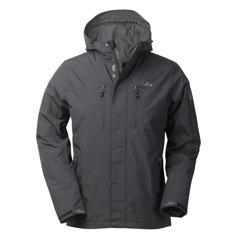 Jeff Green Halmstad Funktionsjacke Herren