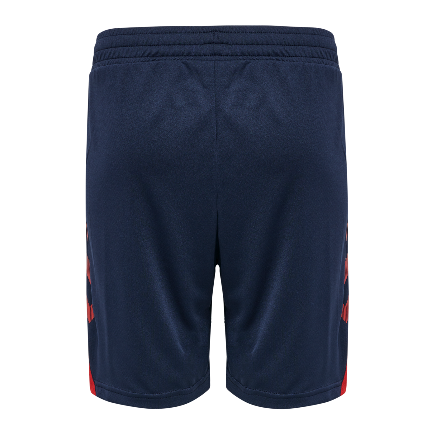 Hummel hmlGG12 ACTION Short Kids Orange F8388