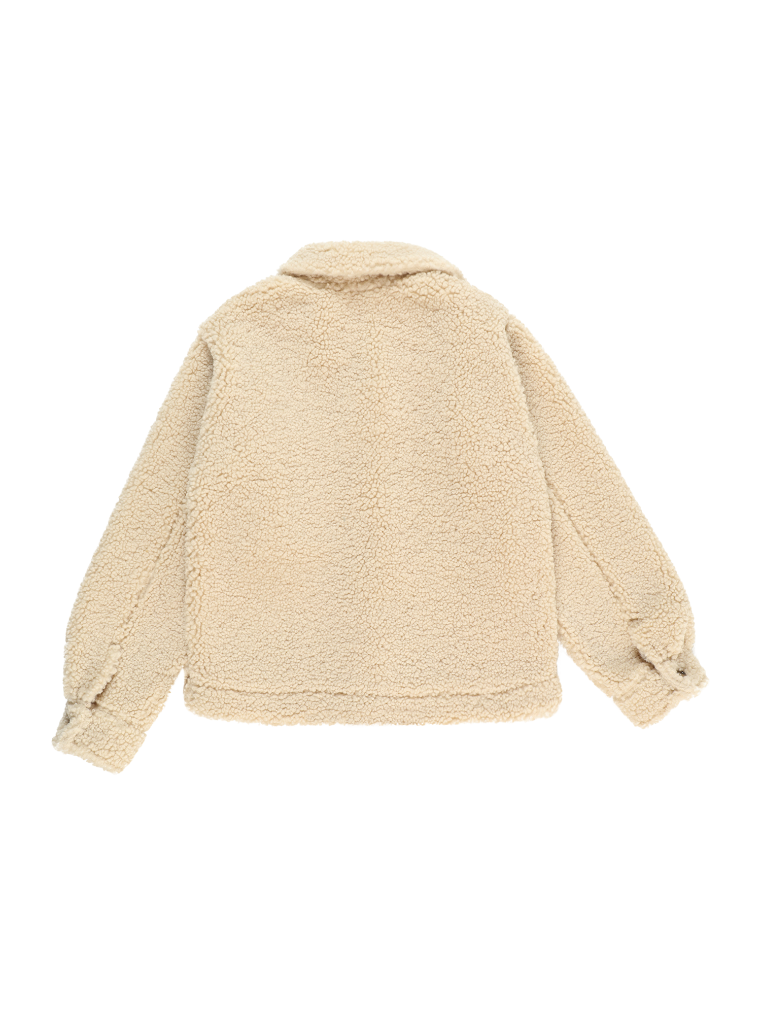 Between-Season Jacket 'LUCA'