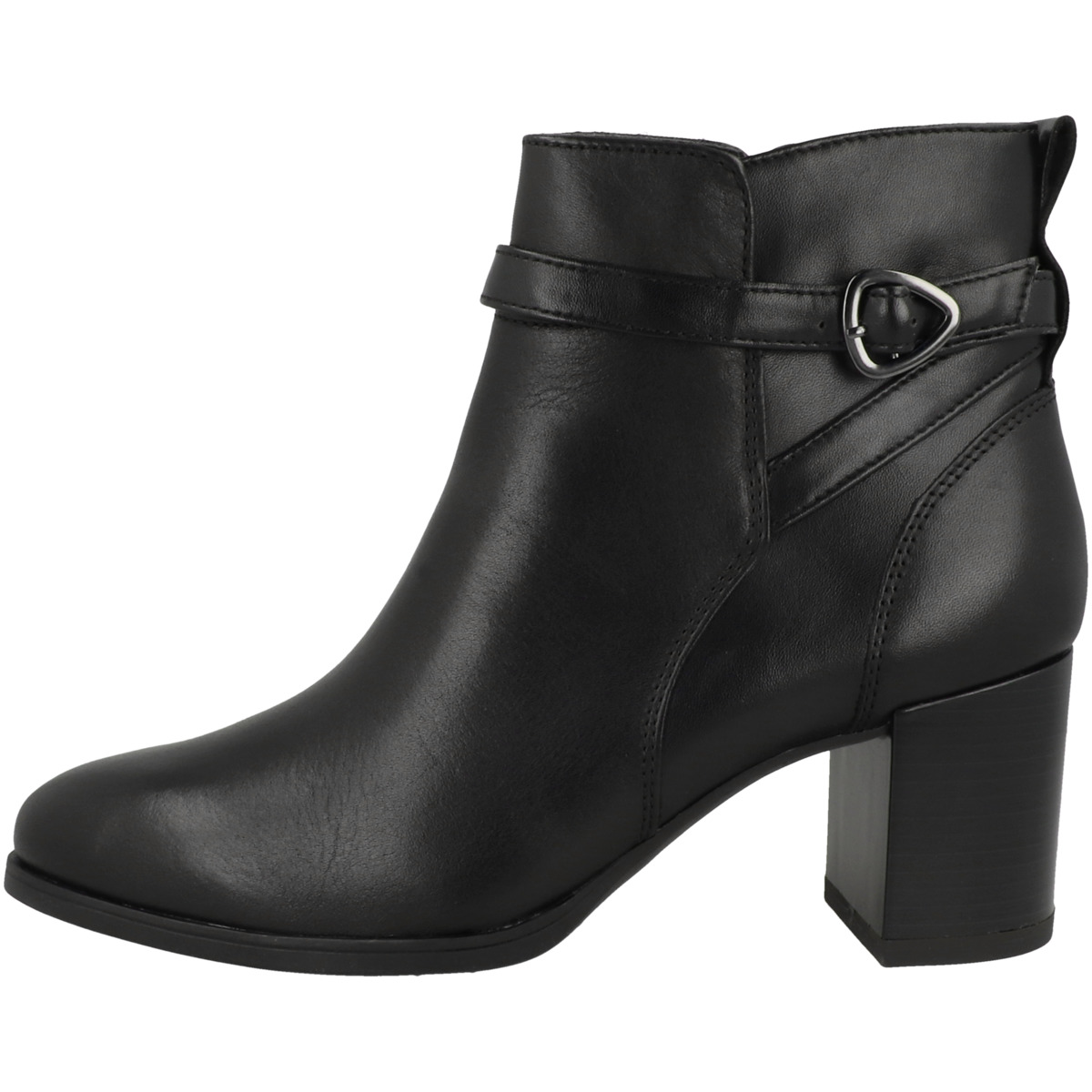 Tamaris 1-25373-41 Stiefelette schwarz
