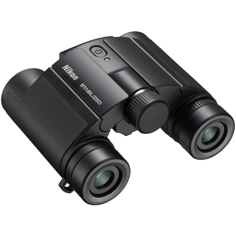 Nikon Fernglas Stabilized 12x25