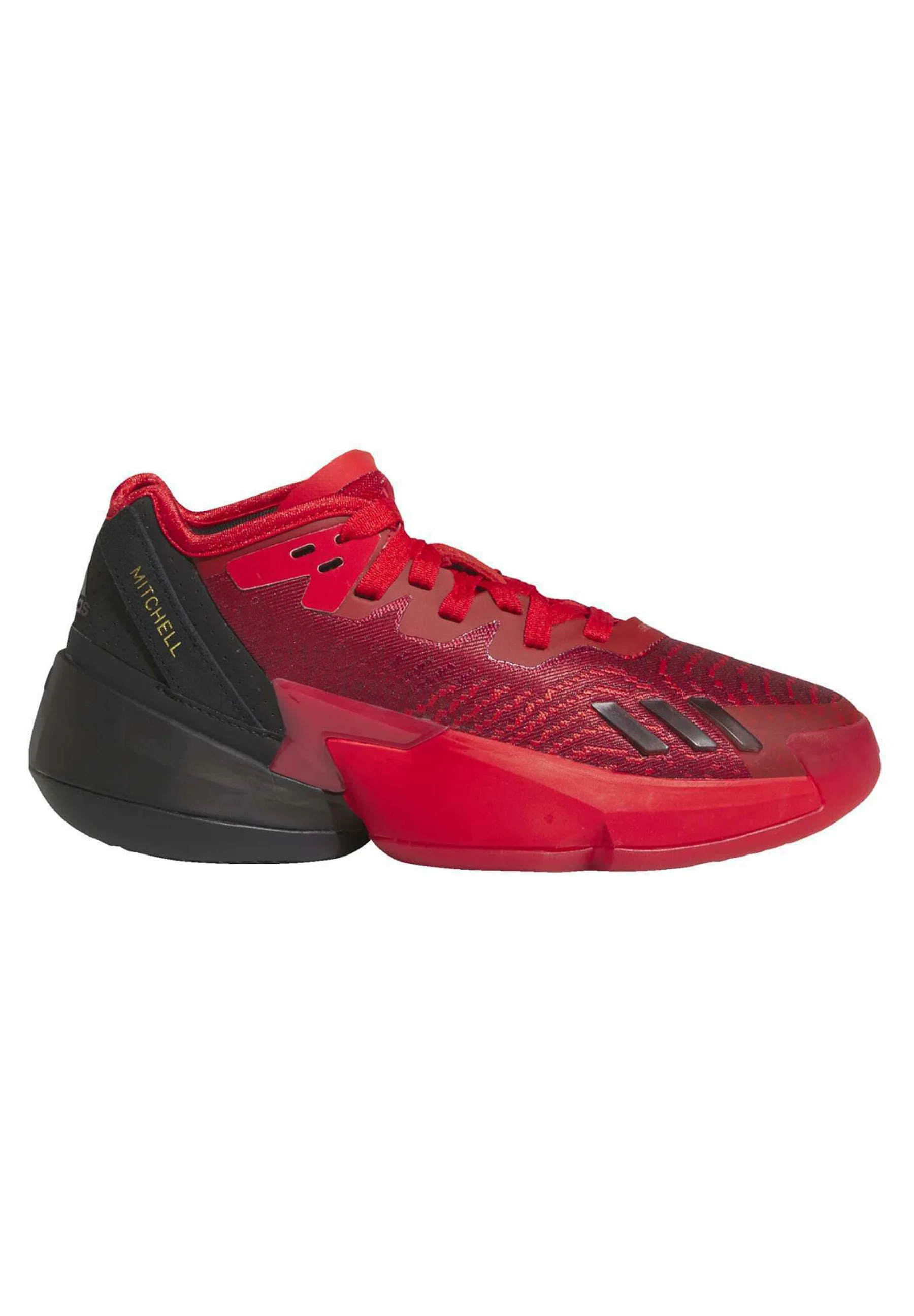 adidas Performance DON ISSUE #4 - Zapatillas de baloncesto