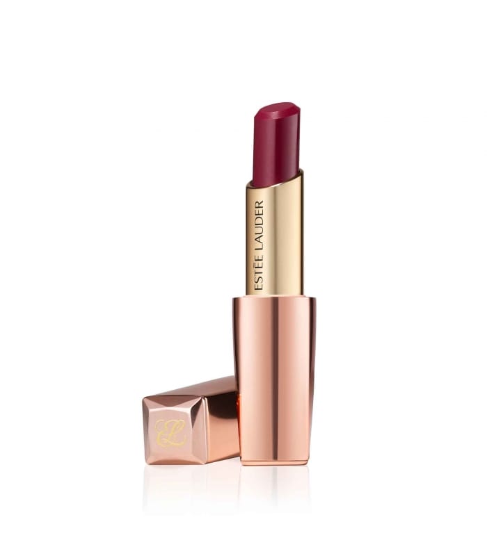 Estée Lauder-PURE COLOR CRYSTAL-Baume à Lèvres Hydratant Révélateur de Couleur