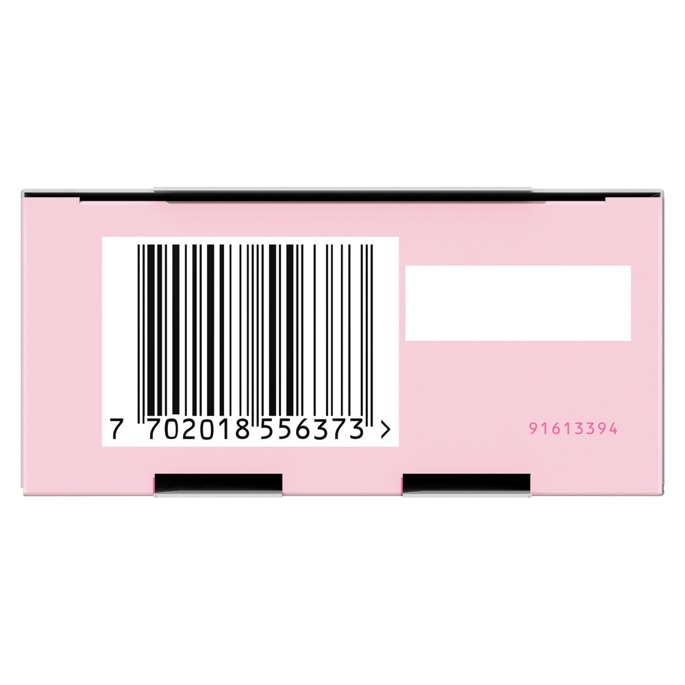 jolly Jolly Bandes De Cire Visage x24 Cire d'Epilation