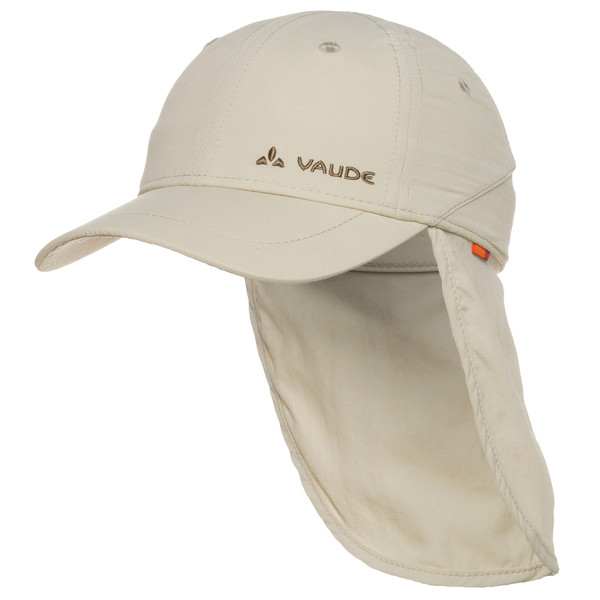 SAHARA CAP III Kinder - Sonnenhut