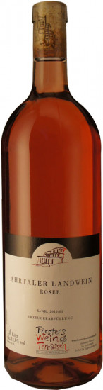 2019 Spätburgunder Blanc de Noir halbtrocken - Weingut Försterhof