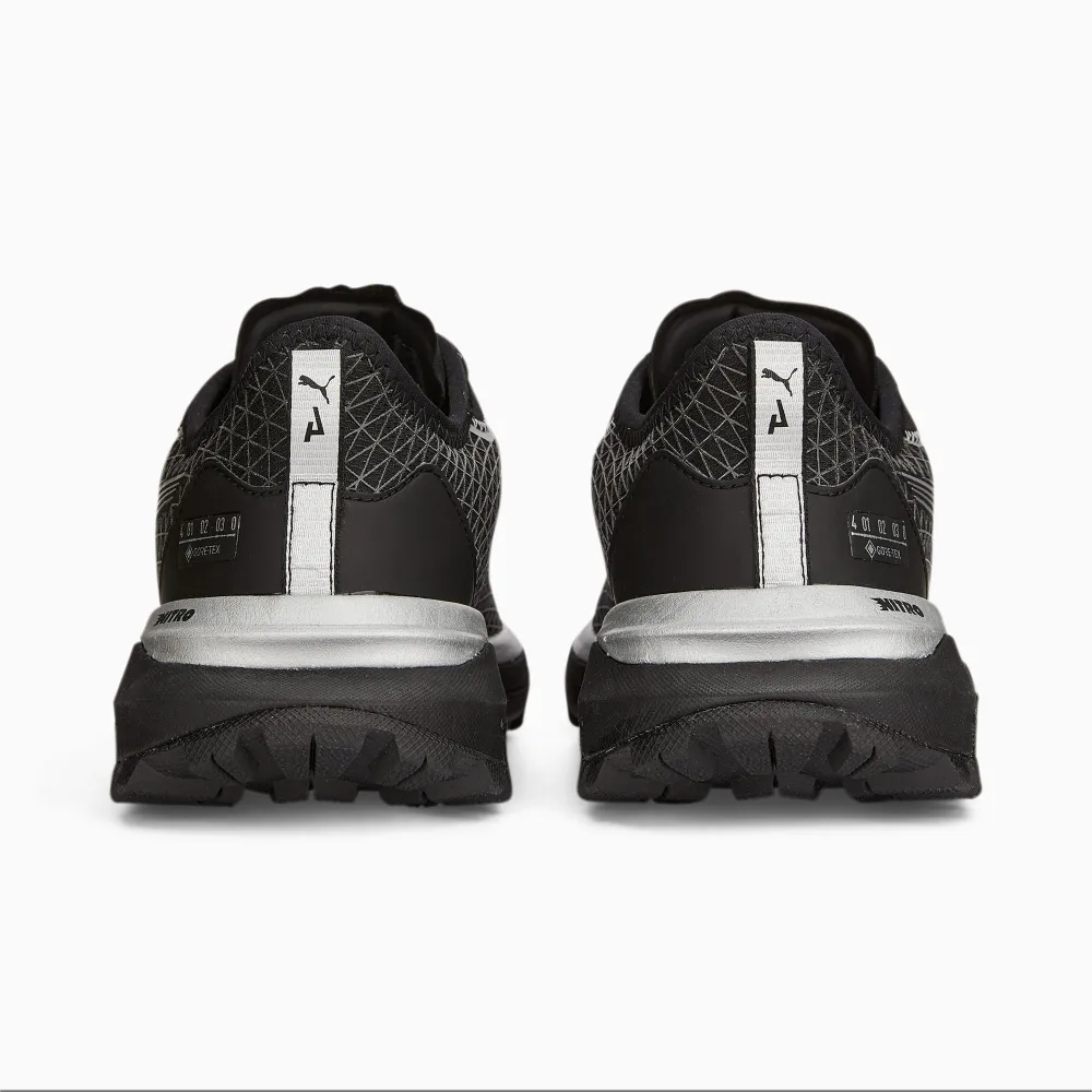 PUMA Voyage Nitro 2 GTX 376945-01 / schwarz