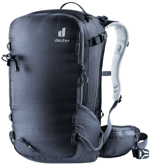 deuter Freerider 28 SL | Skitourenrucksack für Frauen