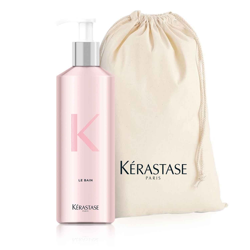 Kérastase Genesis - Bouteille rechargeable Bouteille