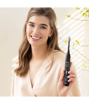 Silk'n Sonic You schwarz Elektrische Zahnbürste-1 Stk
