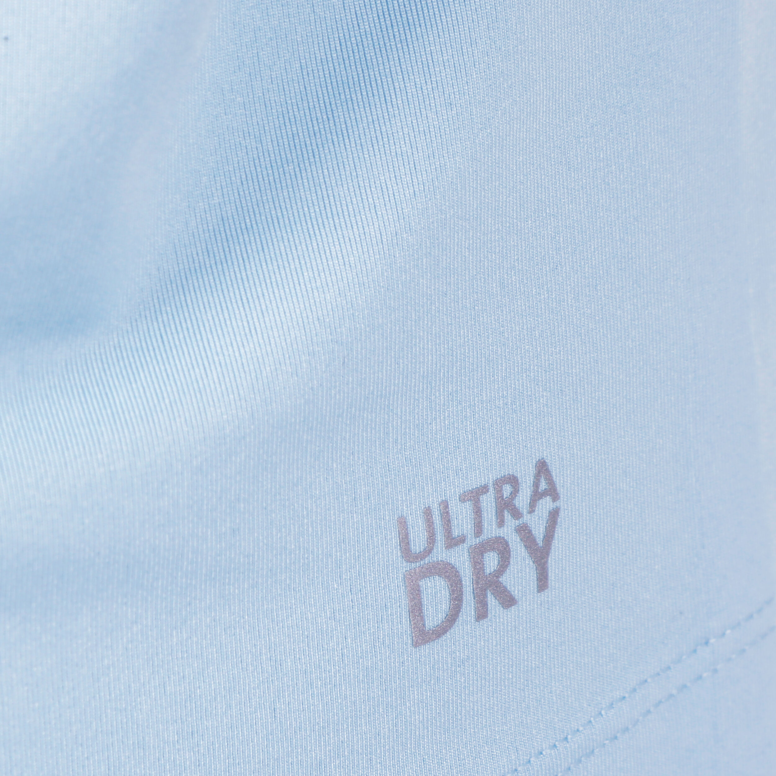 Djokovic Polo Herren - Hellblau