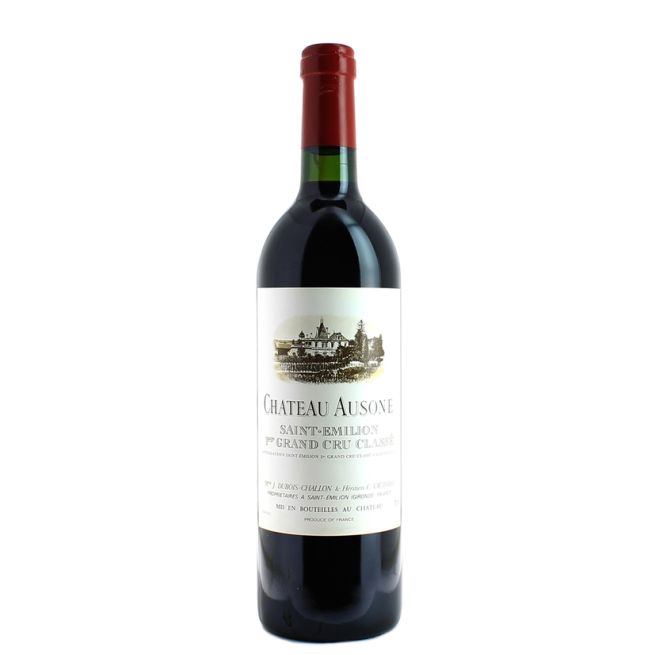 Château Ausone, 2014