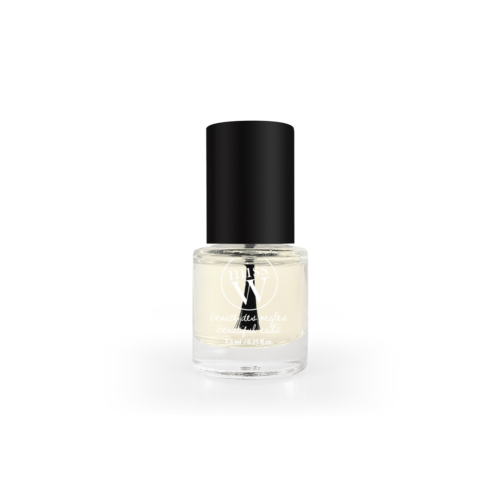 Miss W Pro Huile de soin Soin ongles