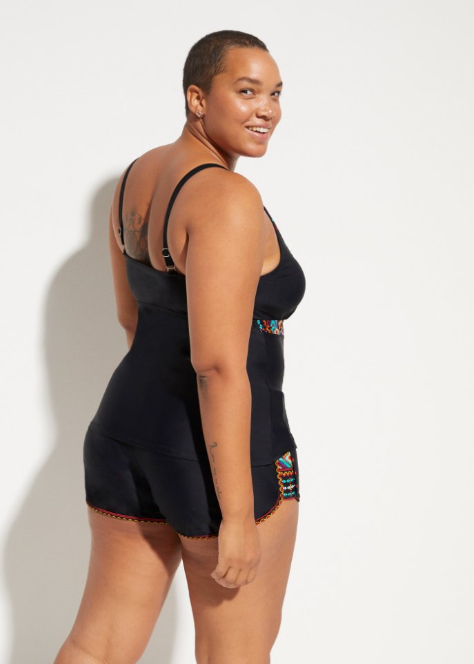 Tankini Langgröße (2-tlg.Set)