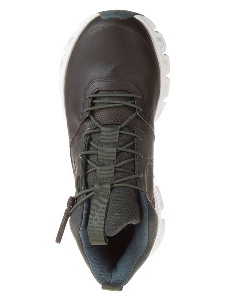 ON RUNNING Wanderschuhe 