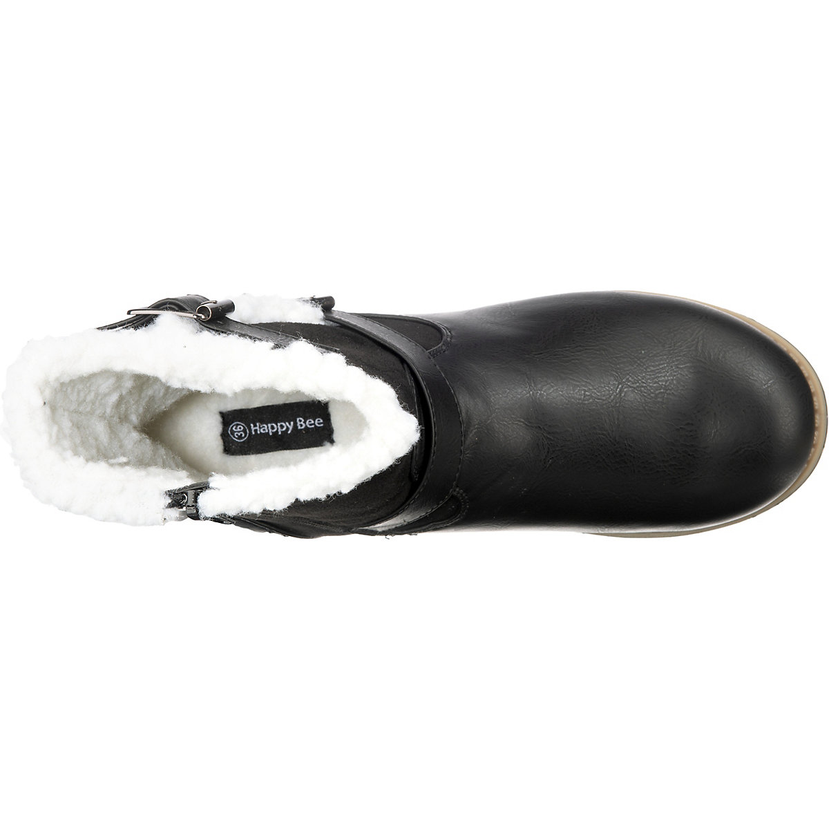 Winterstiefel für Mädchen