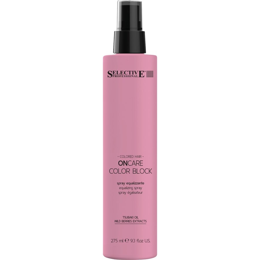 Equalizing Spray