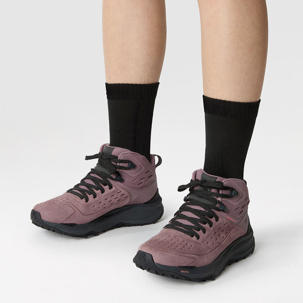 The North Face Vectiv Exploris NF0A7W4YODR / grau