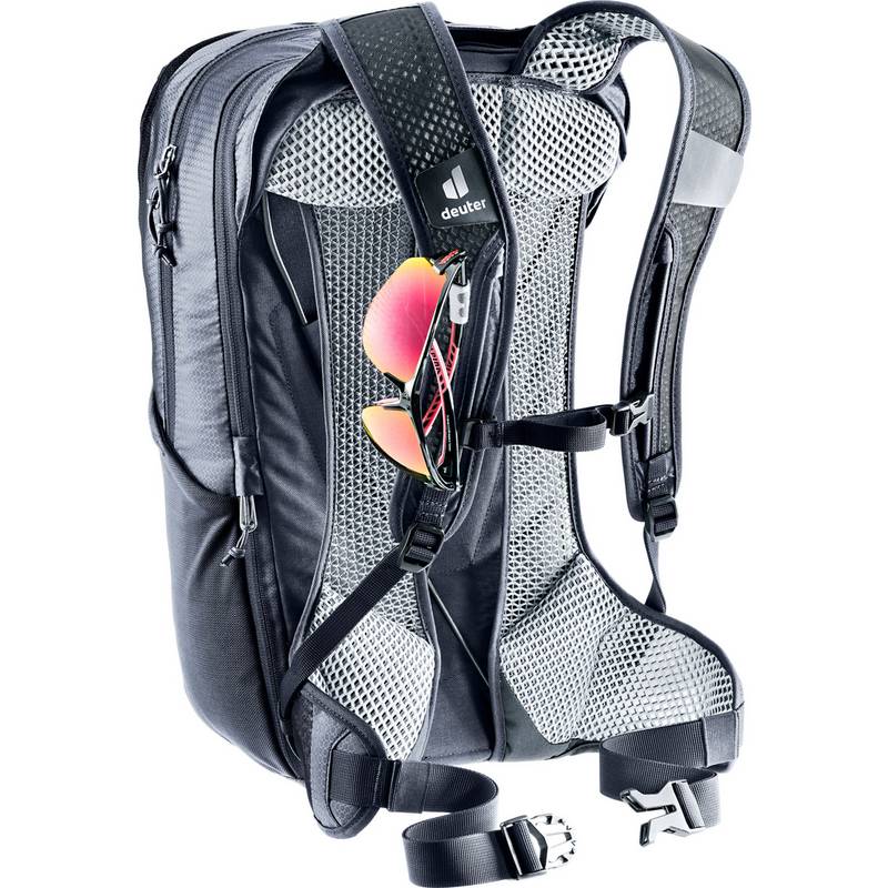 Deuter Race Air 14+3 Fahrradrucksack