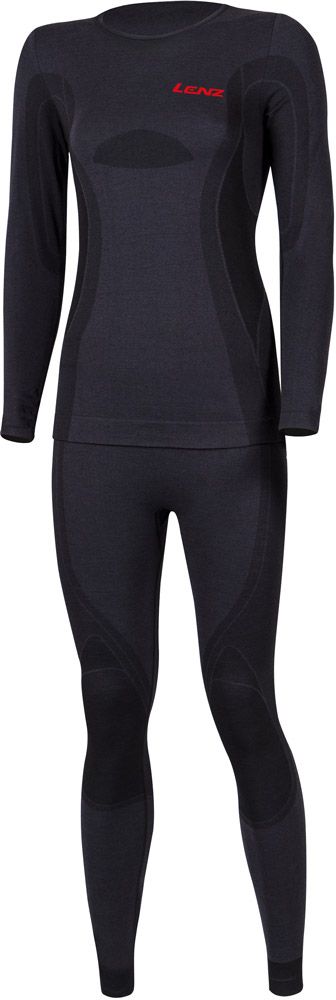 Lenz Merino - Damen Funktionsunterwäscheset kaufen | Bike-Discount