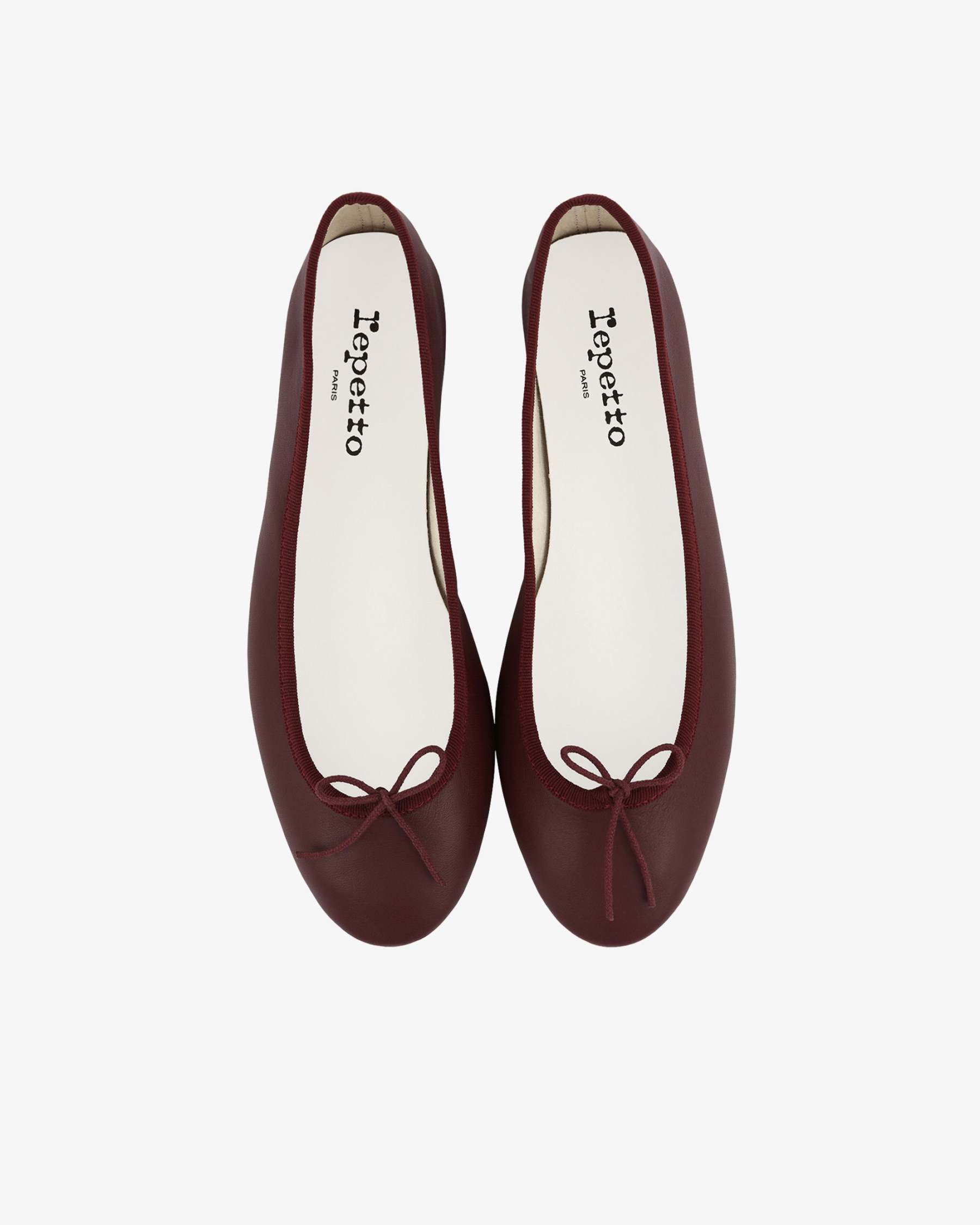 Cendrillon ballerinas
