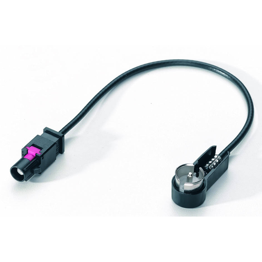 Antennenadapter-Kabel Fakra-DIN 08534, 30 cm, von Phonocar, passend für BMW, 1 Stück - ATU