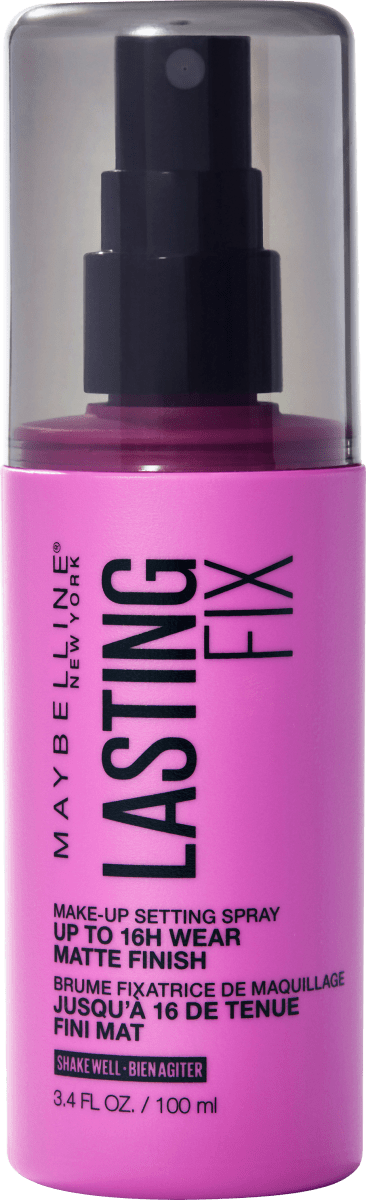 Fixierspray Lasting Fix 100, 100 ml