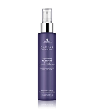 ALTERNA CAVIAR Replenishing Moisture Priming Leave-In Conditioner Leave-in-Treatment-147 ml