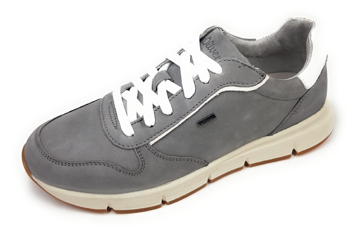 s.Oliver 5-5-13619-28/200 Grau 200 grey