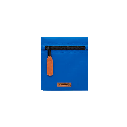 Playa Avellana blue side pocket