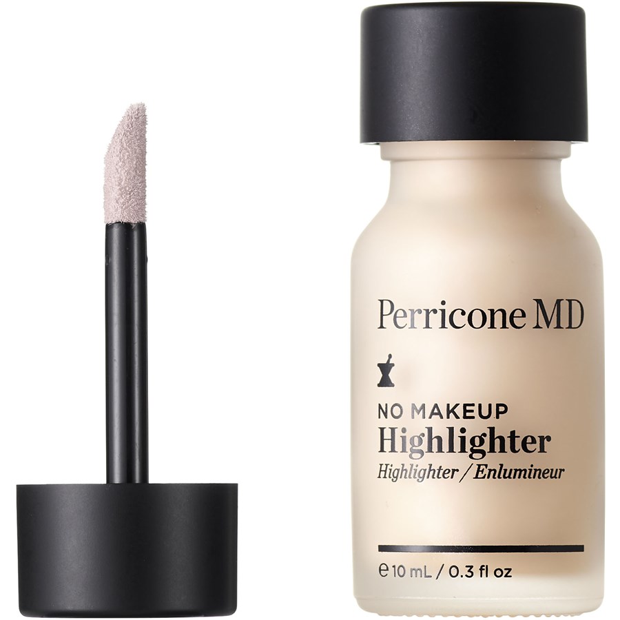 No Makeup Highlighter