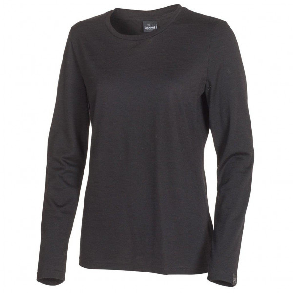 Ivanhoe of Sweden - Women's Underwool Merino L/S - Merinoshirt