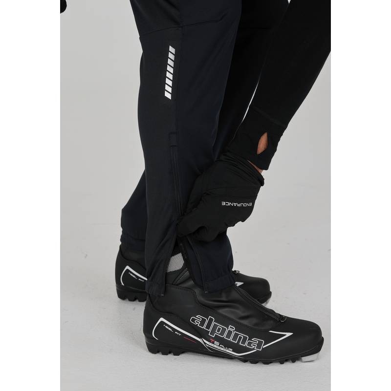 Whistler Endde Softshellhose Herren