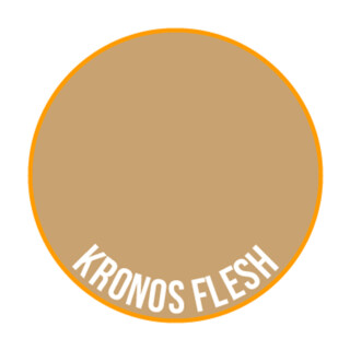 Two Thin Coats - Midtone - Kronos Flesh (15ml)