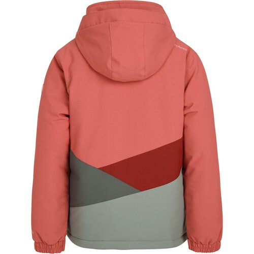 KINDER FUNKTIONSJACKE PRTDOUTSEN JR SNOWJACKET
