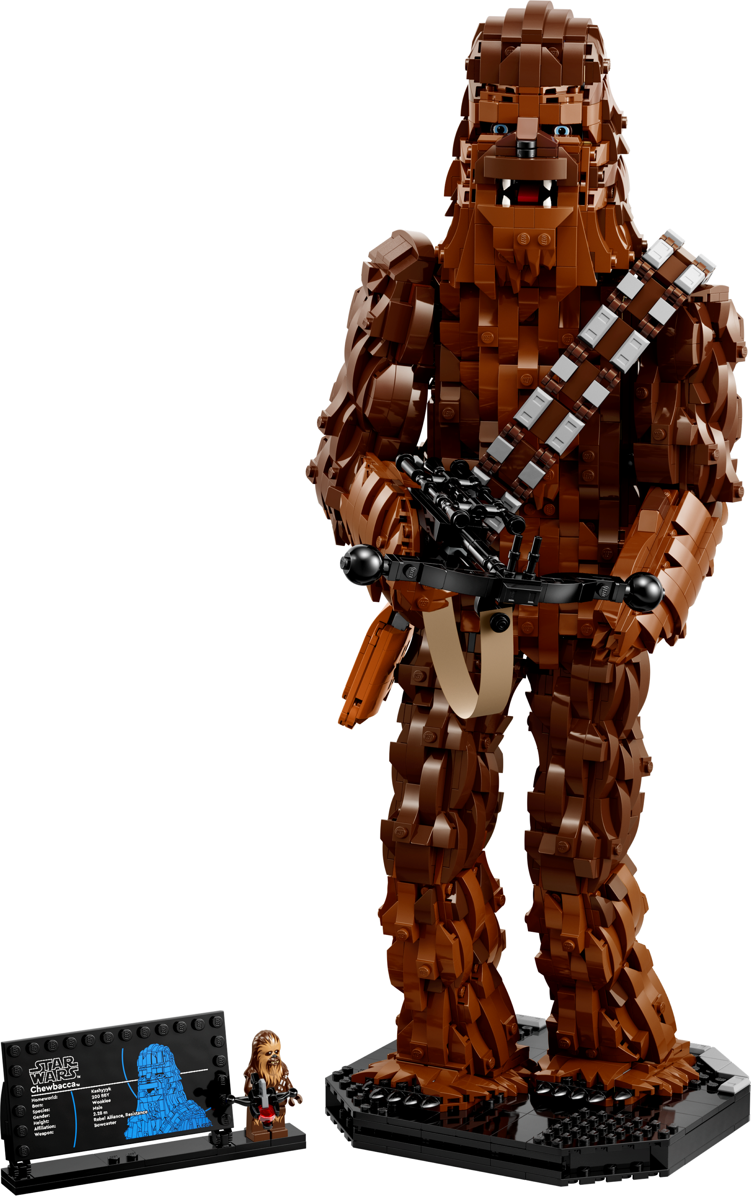 Chewbacca™ 75371