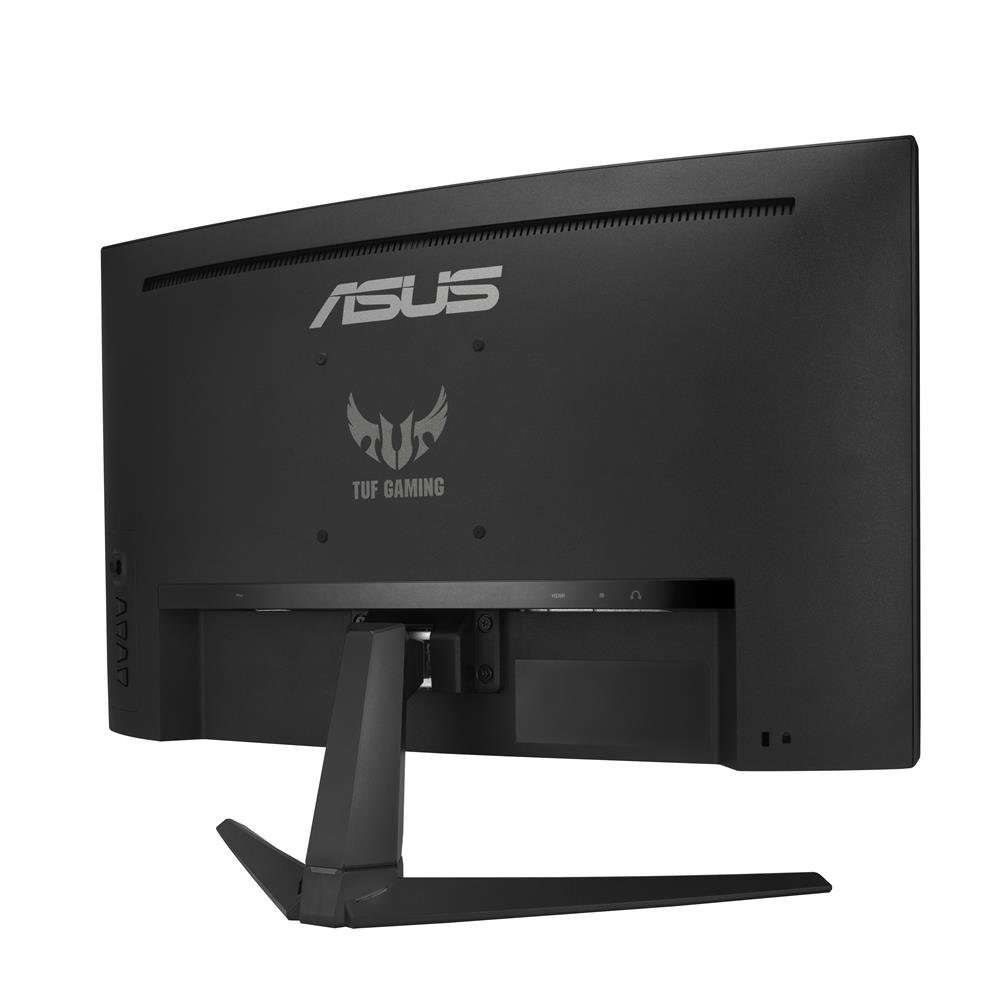 Asus TUF Gaming VG24VQ1B Curved-Gaming-Monitor (60,50 cm/23,8 