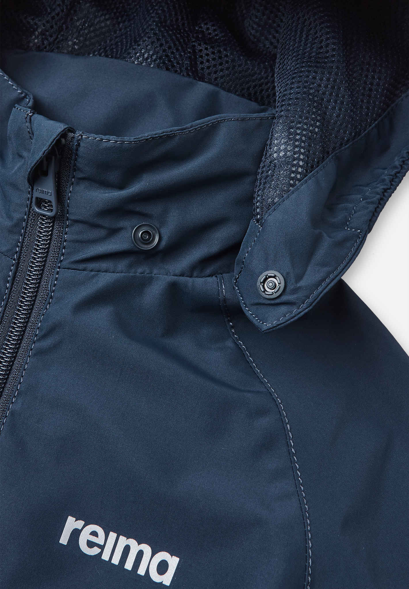 Wasserdichte Kinder Shelljacke Kallahti